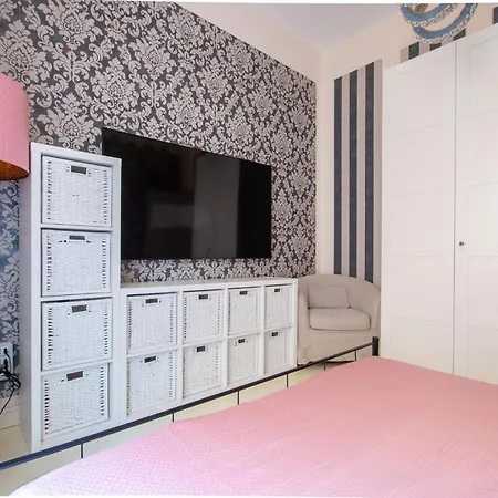 Smart House Colosseo By Barbarhouse Holiday home Rome